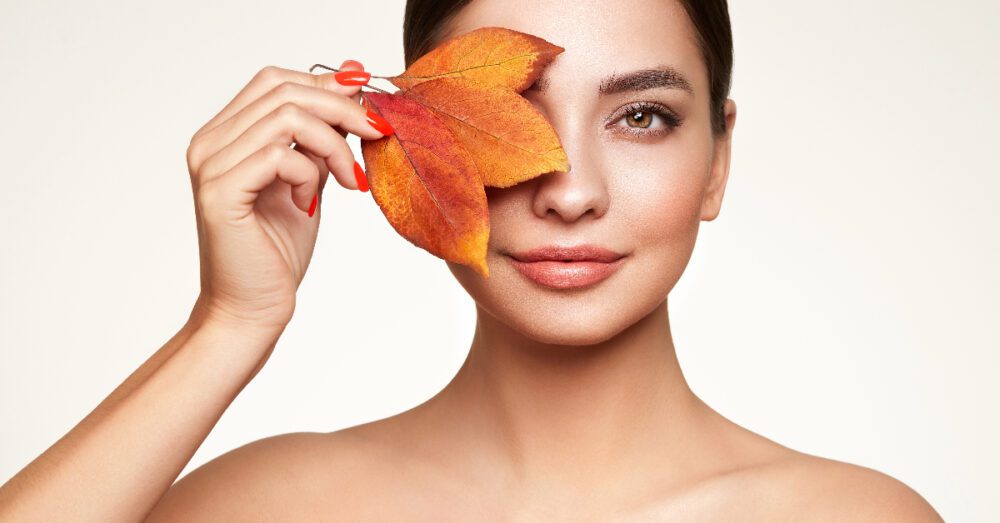 Managing Your Skincare in the Fall Season