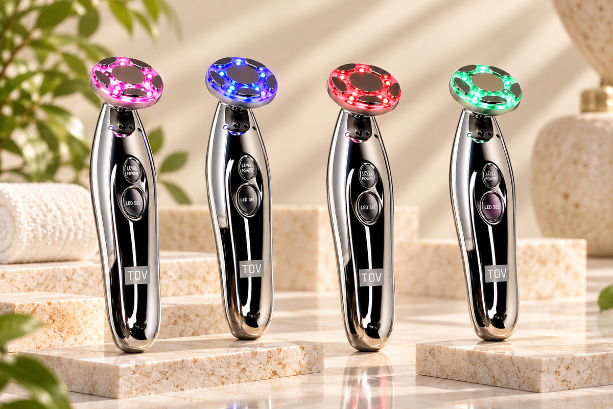Beauty Devices and Tools
