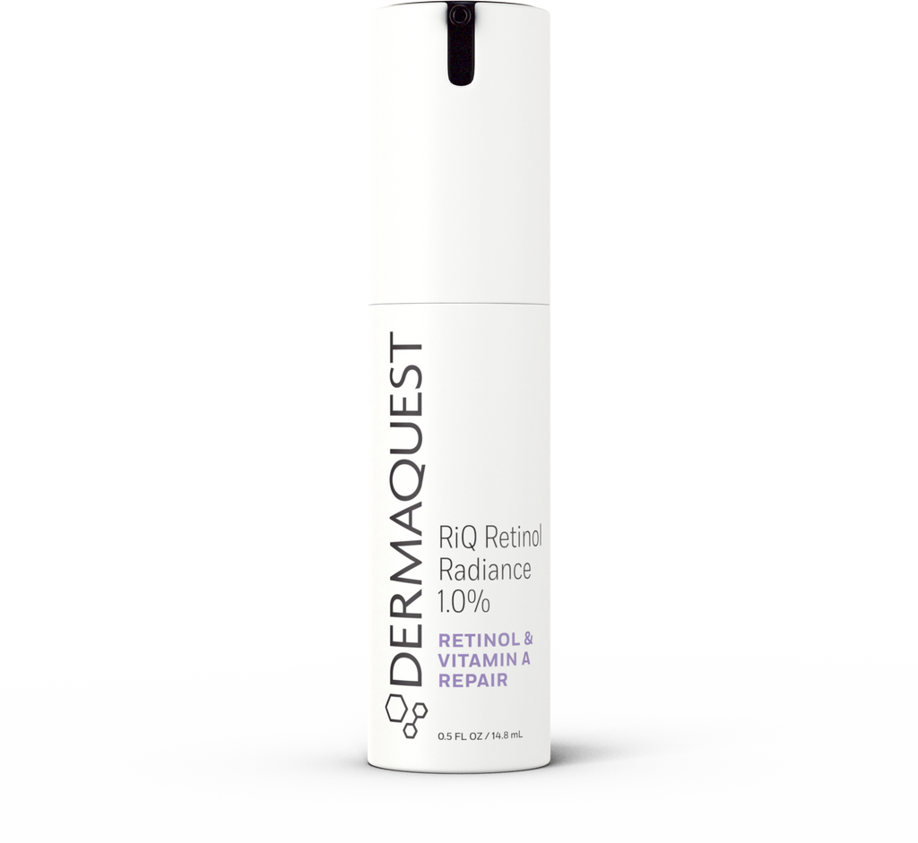 RiQ Retinol 1%