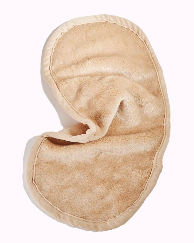 Sweet Cream MakeUp Eraser