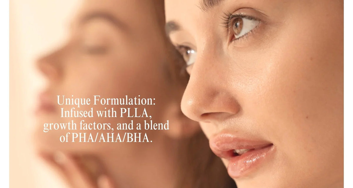 HOP+ PLLA Pro Micro Peel
