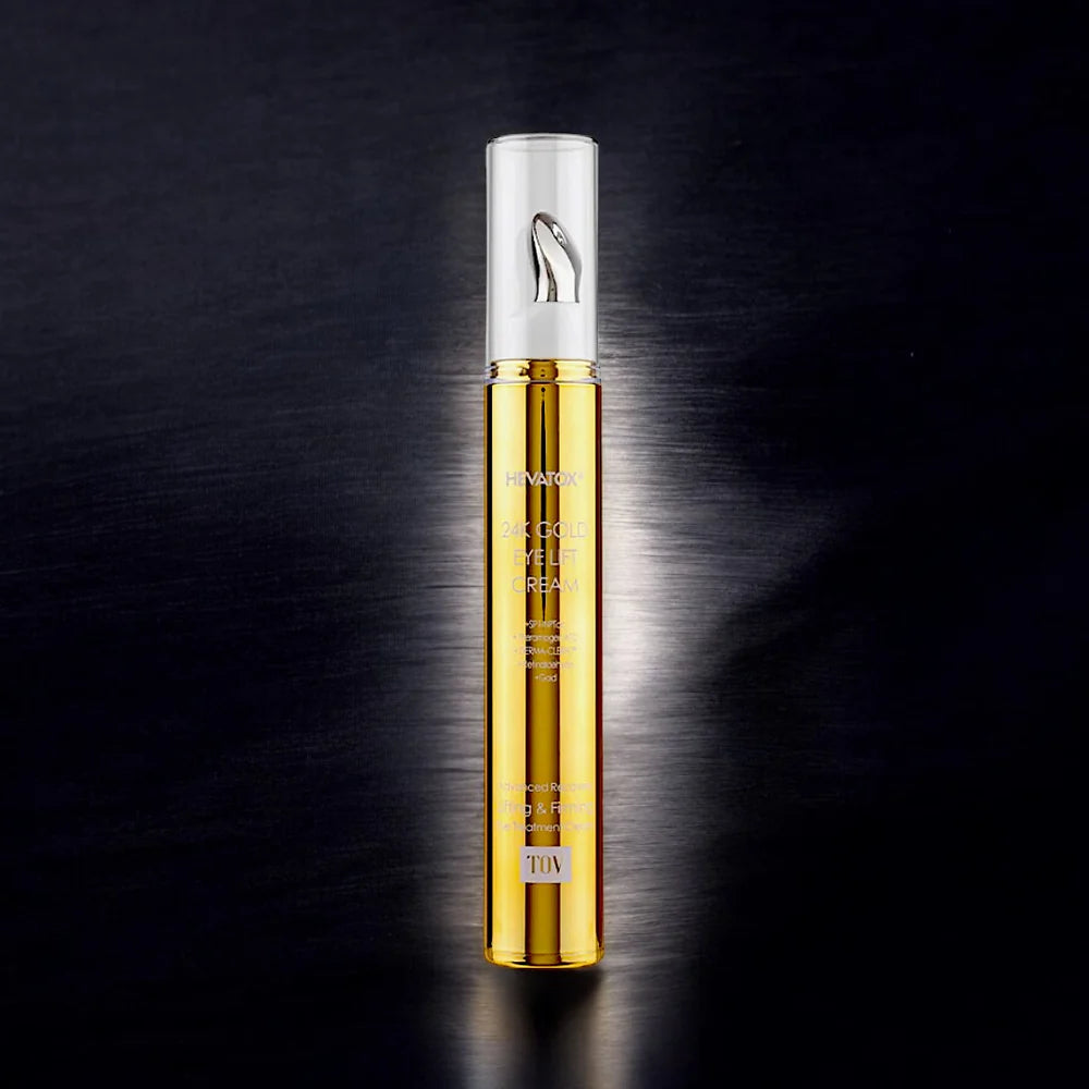 HEVATOX® Gold Eye Lift Cream