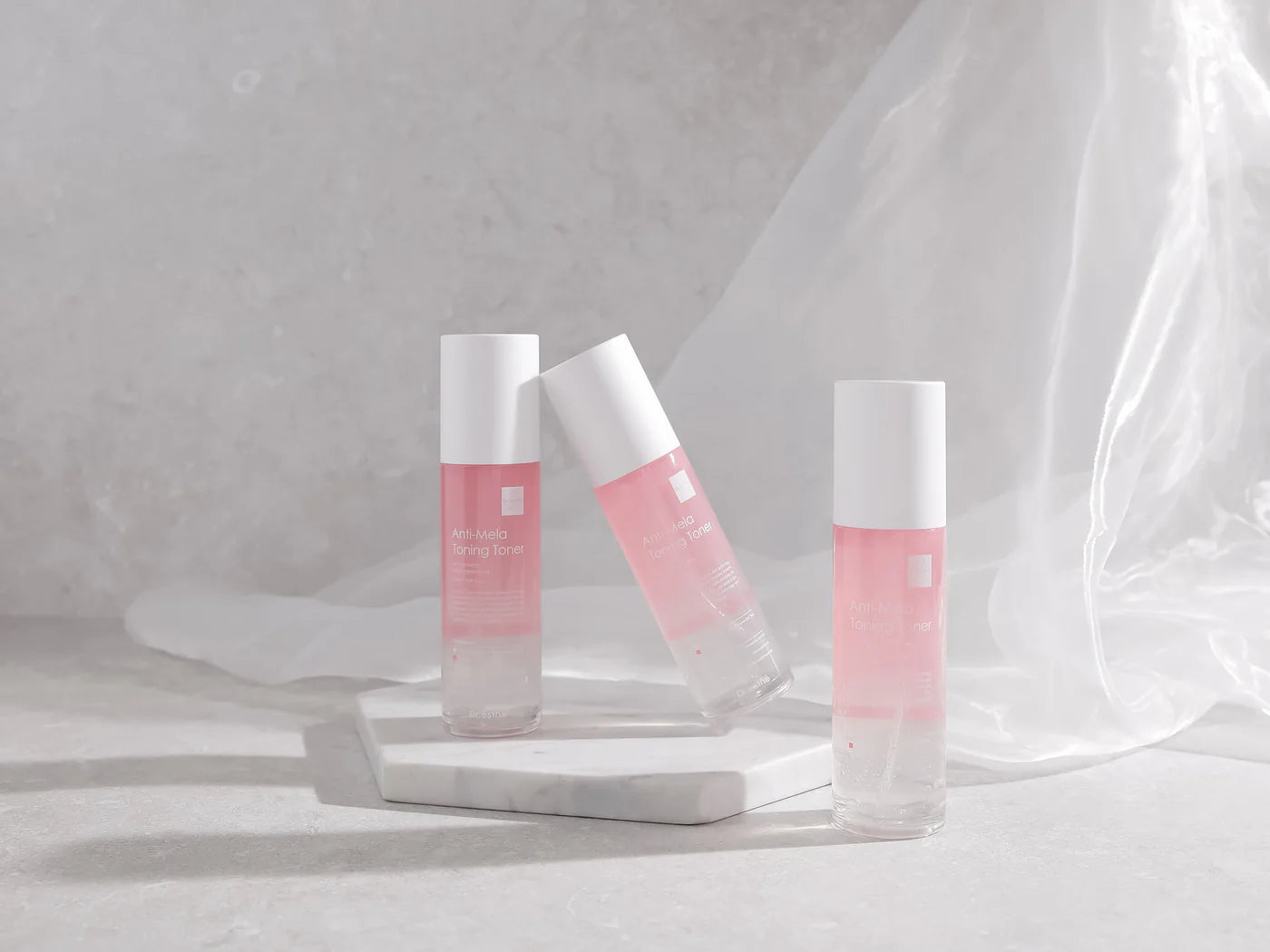 DR. ESTHE

Anti-Mela Toning Toner 3.38 oz