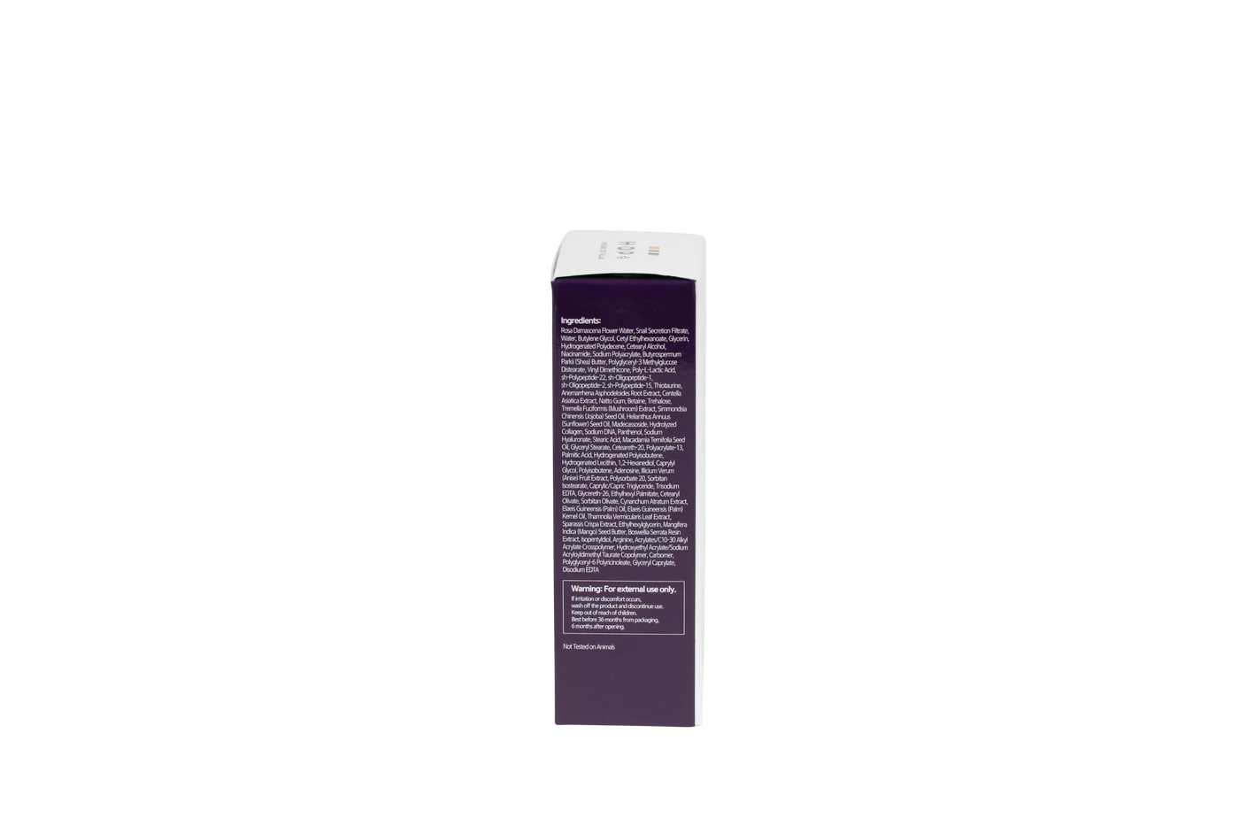 (Normal-Dry Skin) HOUSE OF PLLA® HOP+ Promoter Repair Cell Moisturizer