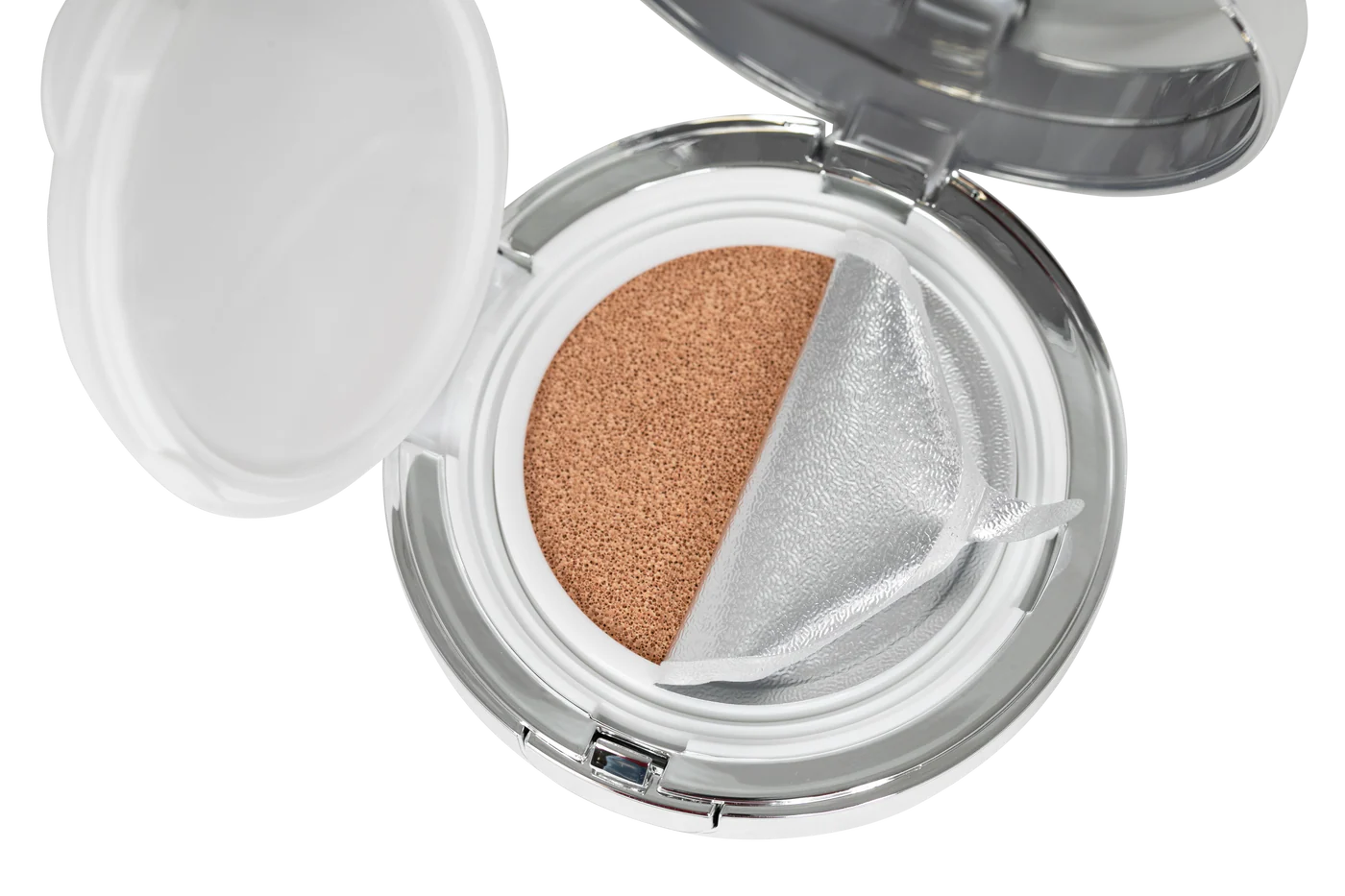 **NEW**HOUSE OF PLLA® HOP+ Volume + Shield Cushion