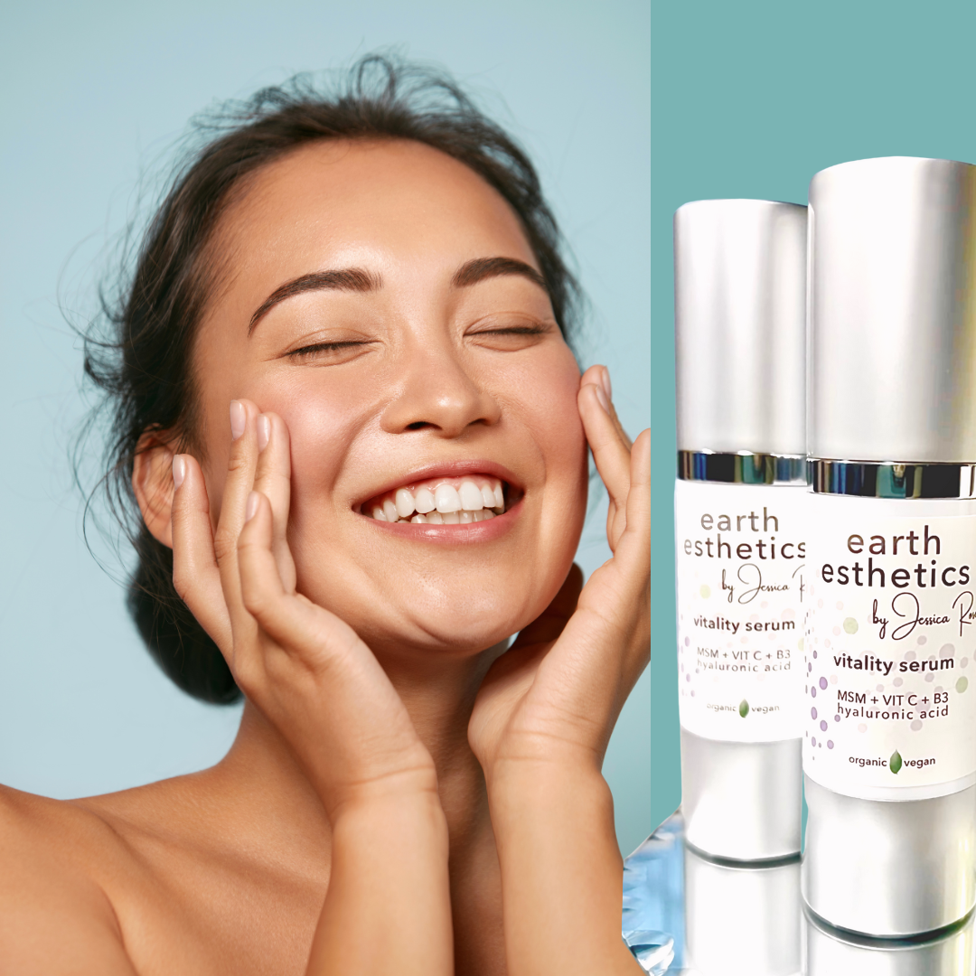 Vitality Serum - #1 Selling Product