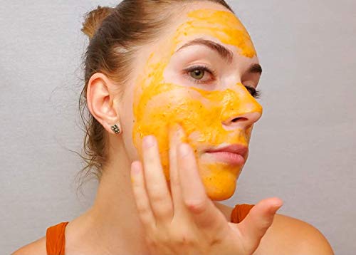 Mini Pumpkin Mask