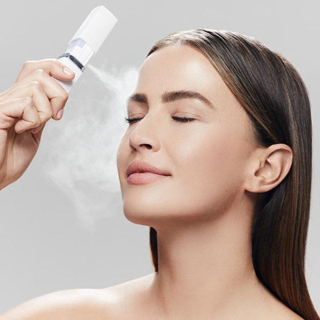 Mineral Air Renewal Skincare System